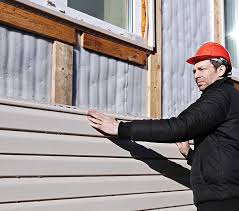 Best Siding for New Construction  in Rolling Meadows, IL